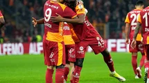 Galatasaray Evinde Yenilmezlik Serisini Sürdürüyor