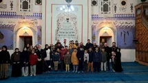 Sivrihisar Müftülüğünden Ramazan ayı öncesi cami buluşmaları