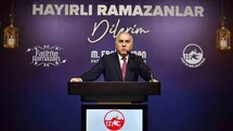 Fatih’te Ramazan bereketi: Tüm hazırlıklar tamamlandı