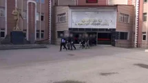 Sivas'ta Terör Operasyonu Gerçekleştirildi