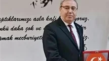 Çankırı'da SGK Müdürü Vefat Etti