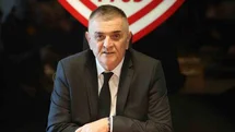Samsunspor'da Yeni Teknik Direktör Fink