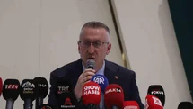 Adapazarı Belediye Başkanı Işıksu'dan Açıklama