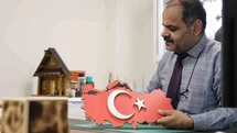 Bingöl'de Ahşap Sanatlarına İlgi Artıyor