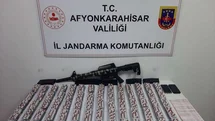 Afyonkarahisar’da Uyuşturucu Operasyonu