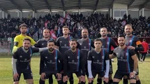Kovancılarspor Amatör Lig'e Yükseldi
