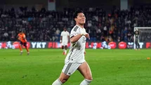 Hyeon-Gyu Oh Beşiktaş'ta İkide İki Yaptı