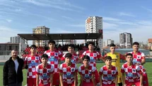 Sungur Futbol Kulübü Ligde Kaldı