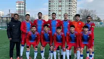 Döğerspor 2 Puan Kaybetti