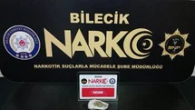 Bilecik'te Skunk Operasyonu Yapıldı