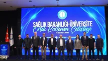 Sağlık-Sen'den Afiliasyon Çalıştayı