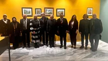 Kütahyalı ressam Ahmet Yakupoğlu’nun "Bir Hezarfenin İzleri" sergisi