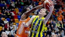 Breanna Stewart Fenerbahçe'ye Döndü