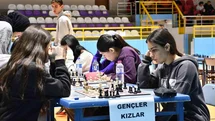 Gençler Satranç Müsabakaları Tamamlandı