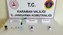 Karaman'da 14 Kişi Tutuklandı