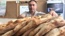 Bayburt’ta Ramazan Pidesi Fiyatları Açıklandı