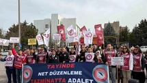 ÜNİPERSEN'den Tayin Sorunu Açıklaması