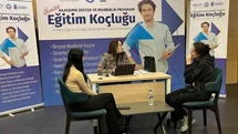Yıldırım'da Gençlere Eğitim Desteği