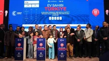 Karaman'da Yüzyılın Konut Projesi
