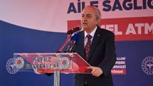 Kepez'de İki Yeni Sağlık Merkezi Açıldı