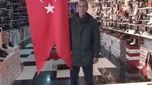 Kırşehir'de Babasını Bıçaklayarak Öldürdü