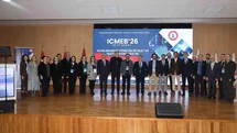 ICMEB’26 akademik dünyayı BEUN’da buluşturdu