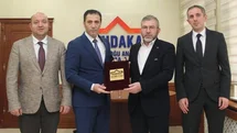 Erzurum Vakıfları Tarihi Kitaplaşıyor