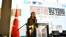 Balıkesir'de Kültür Çalıştayı Yapıldı