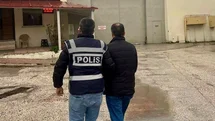 Bilecik'te Kaçak Şahıslar Yakalandı