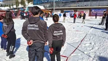 Atatürk Üniversitesi'nin Kış Oyunlarındaki Başarısı