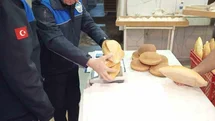 Bayındır’da Ramazan öncesi fırınlara sıkı denetim