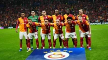 Galatasaray'da 5 Yeni İsimle Maça Çıkıldı
