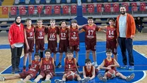 Beytepe Koleji'nden Basketbolda İki Galibiyet