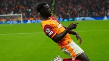 Davinson Sanchez Sezonun İkinci Golünü Attı