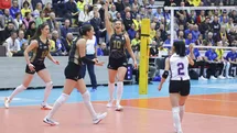 Zeren SK, CEV Zeren Group'ta Galip Geldi