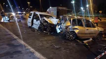 Kartal'da Trafik Kazası: 4 Yaralı