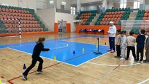 Kuşadası'nda Geleceğin Sporcuları Belirlendi