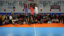 Tavas'ta Futsal Turnuvası Şampiyonu Belli Oldu