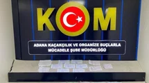 Adana'da Tefecilik Operasyonu Gerçekleşti