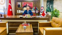 Türk Deniz Kuvvetleri Ailesiyle Beraberiz