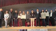 ’Oku-Yorum Yazı-Yorum Projesi’ kapsamında il panelleri gerçekleştirildi