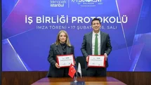 Balıkesir Teknokent ve Teknopark İstanbul Protokolü
