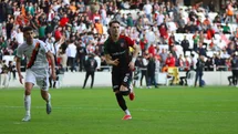 Karşıyaka'da Alpay Eroğlu Sakatlandı