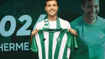Konyaspor Kaptanı Guilherme Kadro Dışı Bırakıldı