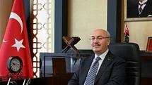 Vali Yavuz Selim Köşger: "Ramazan birlik ve beraberliğimizi pekiştiren müstesna bir aydır"