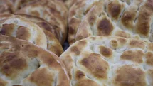 Kırşehir’de Ramazan pidesi fiyat tarifesi açıklandı