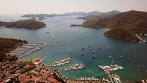 Göcek’te Deniz Ekosistemi Korunacak