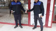 Şanlıurfa'da Gıda Denetimi Yapıldı