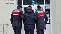 Bolu'da Cezası Olan Şahıs Yakalandı