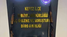 Antalya'da Şafak Operasyonu Yapıldı